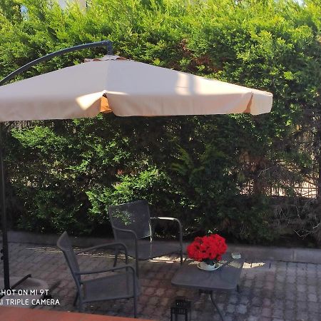 I Colori Del Vesuvio Apartment San Sebastiano al Vesuvio Exterior photo